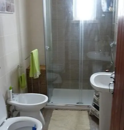 Dimar House Holiday home *