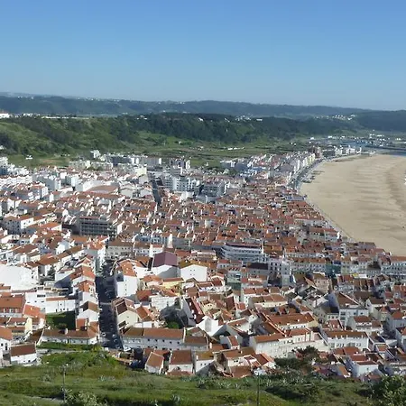 Dimar House Nazare