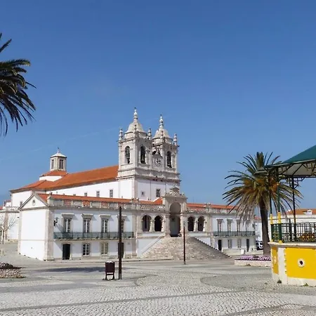 Dimar House Holiday home Nazare