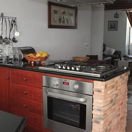Dimar House Nazare