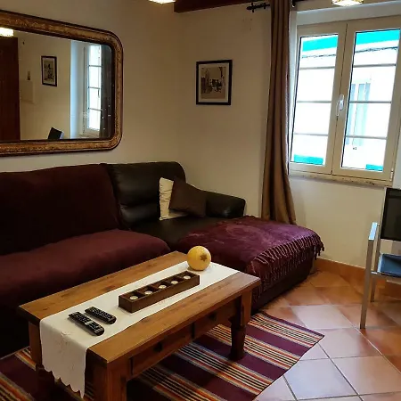 Dimar House Holiday home *