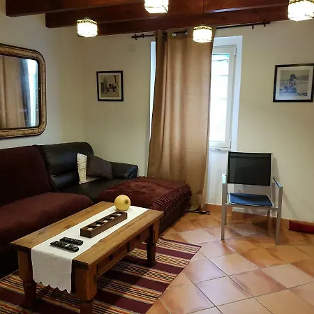 Dimar House Holiday home Nazare