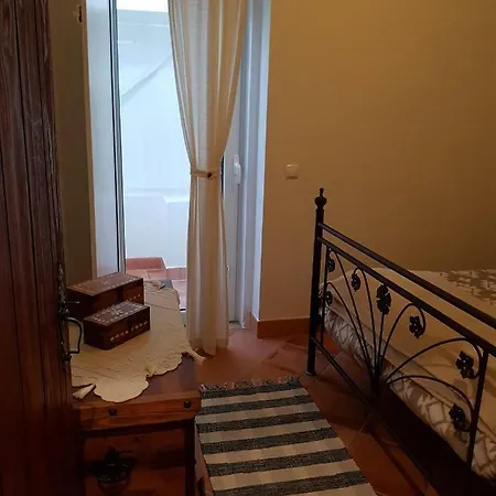 Dimar House * Nazare