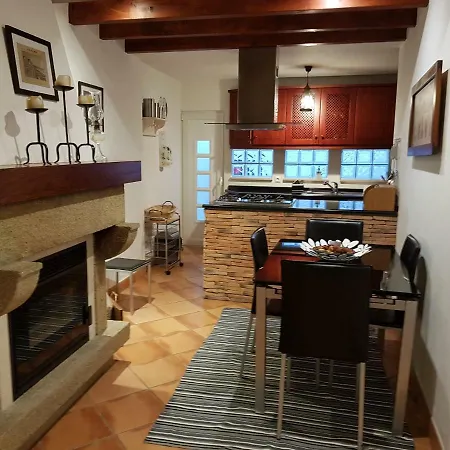 Dimar House *