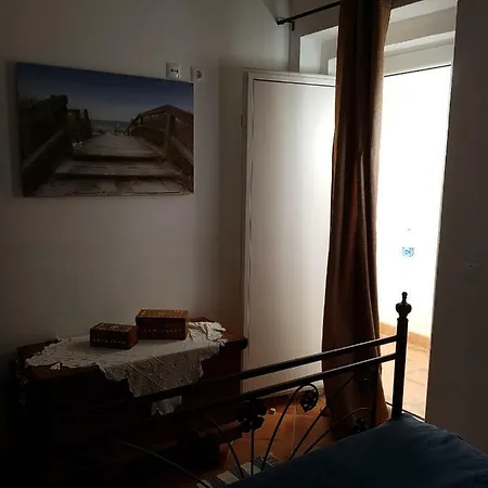 Dimar House Nazare