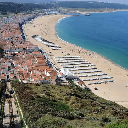 Dimar House Nazare